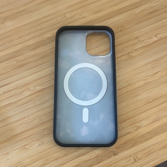 Sonix Galaxy Tort MagSafe® iPhone 14 Case - Picture 3 of 3